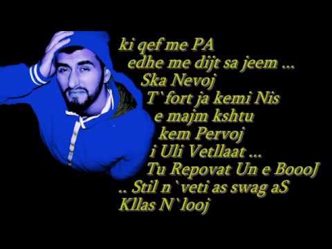 BiG WoLF Ft BonSaTon - 2 Opcione