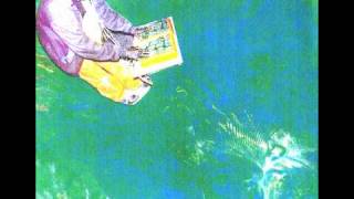 Ras G - Brotha There