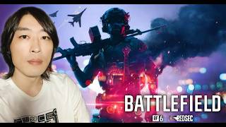 新マップやってみる BATTLEFIELD/バトルフィールド6 #BF6