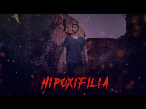 MOLDY - HIPOXIFILIA (Videoclip Oficial) [Prod. por Santaflow] #HIPOXIFILIA