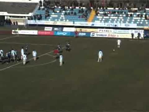 FK Spartak - FK Javor 0:0 JSL 10/11