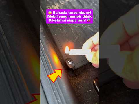Sebelum pergi ke bengkel, coba lakukan ini dulu! 🚗#Mobil #Bengkel #TipsOtomotif #Trik #MobilKeren