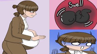 Knockin Up Kat. Comic Dub. PART THREE.