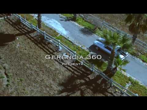 Chequen mi acento  Adriel Favela (vídeo oficial)