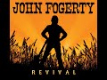 Natural Thing by John Fogerty