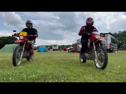 ABR Festival 2023 Ruby