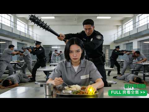 👑 女帝重生回第一監獄，殺了萬殺之王。出獄後，未婚夫葉當眾退婚，和小三搶走我為他爭來的一億注資。我沒爭辯，只是對趕來的首富之子笑了笑：「聽說你想娶我？」