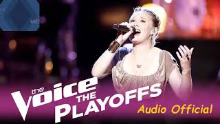 Addison Agen  - Angel From Montgomery| Audio Official | The Voice 2017 The Playoffs