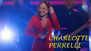 Charlotte Perrelli - Hero - Live BingoLotto 7/3 2021