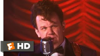 Walk Hard: The Dewey Cox Story (2007) - White Singer, Black Club Scene (3/10) | Movieclips
