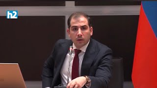 Ի՞նչը և ինչպե՞ս հայտարարագրել. Էդուարդ Հակոբյան: Լրաբեր - 16.01.2025