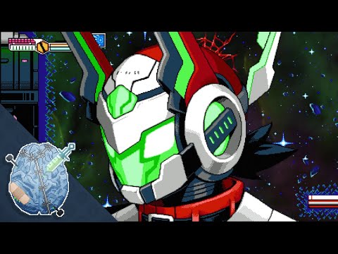 Blaster Master Zero 3 - Part 13: Card Key? Metal Attacker?