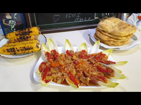 Meniu de 5 stele de la Bunica pentru familie