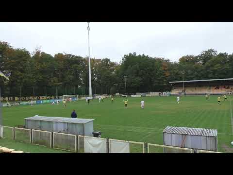 4 liga WKS GRYF Wejherowo - Gedania II Gdańsk 5:1