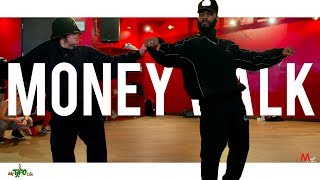 Lil Durk - Money Walk | Choreography with Taiwan Williams | Millennium Dance Complex LA