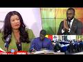 Urgent Le Pr Diomaye Limoge Bassirou Kebé Le DG De SN HLM Et Nomme