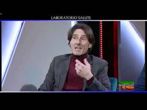 RENACO: Laboratorio Salute: Le piante anti-aging - TV COLOR 23.01.2020