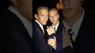 THE GOSS TWINS (Matt &amp; Luke) Heartthrobs Forever