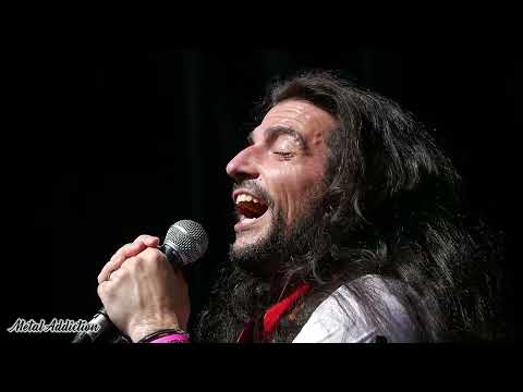 The Electric Alley - Live Raismes Fest 2023