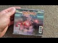 Unboxing Review Limp Bizkit Significant Other 1999 CD