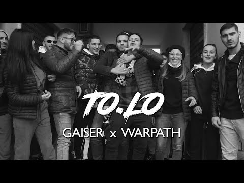GAISER feat WARPATH - TO.LO