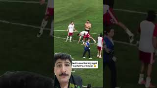 TRETA NO LIVERPOOL