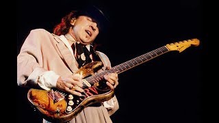 Stevie Ray Vaughan and Double Trouble - Montreal CA - 8/29/86