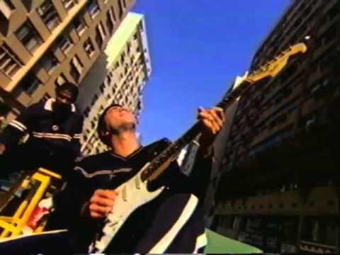 BANDA NEPAL - E Eu (Eduardo Toledo) 1998