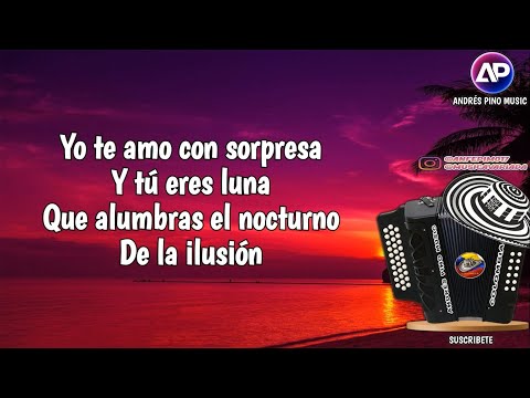 Un Solo Cuerpo - Los Chiches Vallenatos