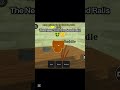 The New Glitch In Dead Rails Roblox Deadrails Meme