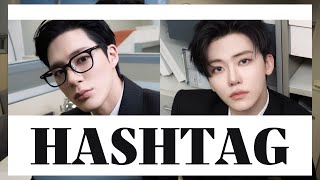 Download lagu [THAISUB] NCT JNJM (엔시티 제노재민) - HASHTAG mp3