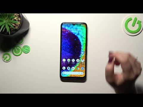 How to Enable Eye Comfort Mode on NOKIA C32?
