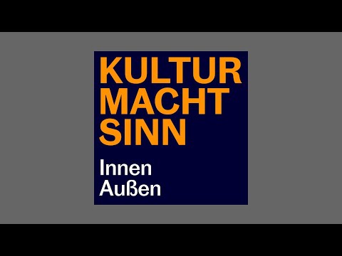 KULTUR MACHT SINN - Video-Podcast mit tim-Direktor Karl B. Murr (Innen Außen)