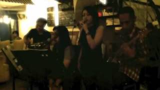 Can I walk with you - India Arie