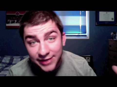 Dangle's Angle - Finally the Finals