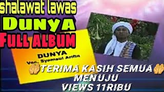 Download lagu DUNYA SHOLAWAT LAWAS | SHOLAWAT LAWAS | isadul ahbab full album @Zhainulknop mp3 Download lagu DUNYA SHOLAWAT LAWAS | SHOLAWAT LAWAS | isadul ahbab full album @Zhainulknop mp3