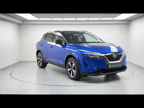 Nissan Qashqai ePOWER QASHQAI SV PREMIUM - Image 2