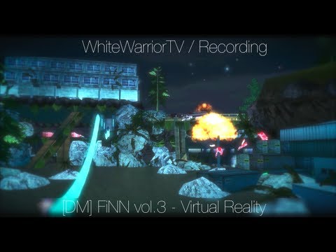 [DM] FiNN vol.3 - Virtual Reality [Official Release]