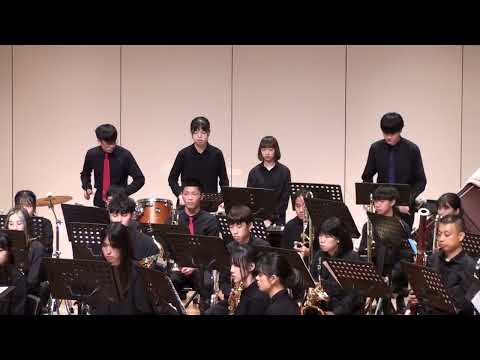 Riverdance/Bill Whelan arr. by Carl Strommen