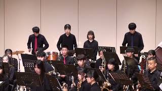 Download lagu Riverdance/Bill Whelan arr. by Carl Strommen mp3 Download lagu Riverdance/Bill Whelan arr. by Carl Strommen mp3