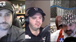 Round 9 PREVIEW: St Kilda @ Hawthorn | Unpluggered Podcast