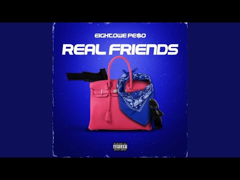 Real Friends (My Dog)