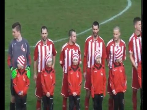 OPP Ostrovia 1909 Ostrów Wlkp. vs. KKS 1925 Kalisz