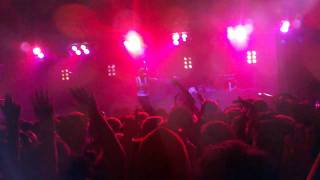 What U Doin (Bullshittin) - Big Sean at JHU