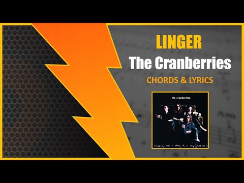 Show Me The Way - The Cranberries