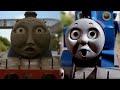 Thomas Runs Away Custom Episode