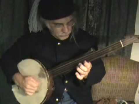 Kitty O'Neil's Champion-Jig