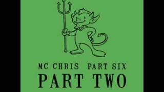 mc chris - Japanese Maid