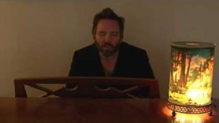 Thad Cockrell - Beauty Has A Name