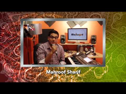 KayhanTV | Eid Mubarak 2015 by: "Mahroof Sharif"